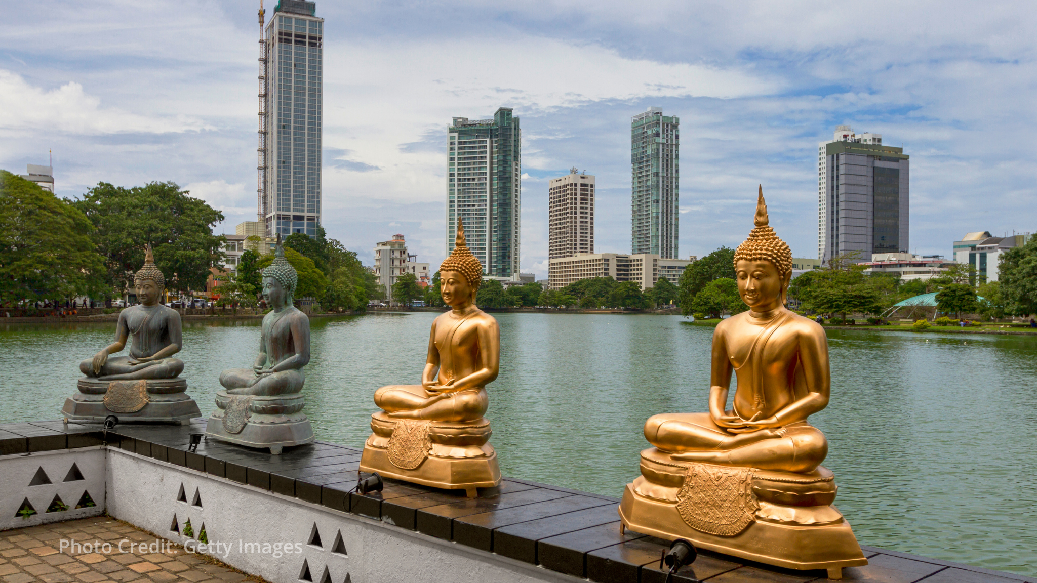 ADB steps up with $100 million to shield Sri Lanka from Middle East economic fallout ADB steps up with $100 million to shield Sri Lanka from Middle East economic fallout