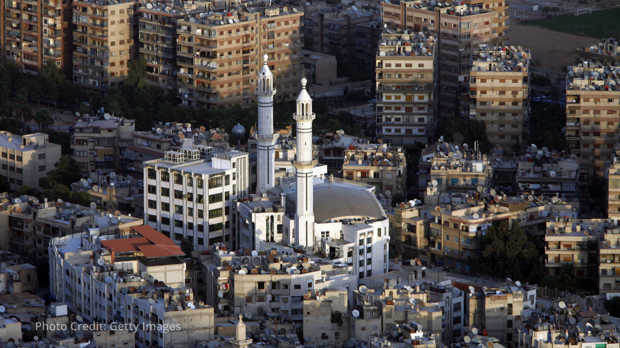 World Bank grant targets Syria's broken public finance systems World Bank grant targets Syria's broken public finance systems