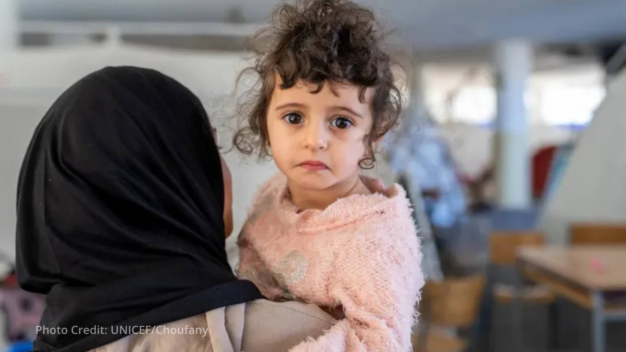 19,000 children displaced each day as Lebanon’s displacement crisis swells 19,000 children displaced each day as Lebanon’s displacement crisis swells
