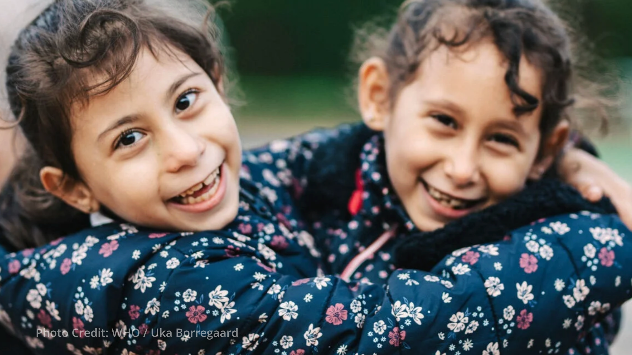 WHO spotlights progress and gaps in inclusive health care for migrants WHO spotlights progress and gaps in inclusive health care for migrants