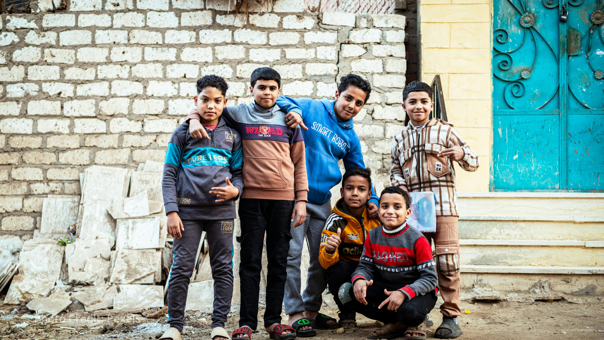 UNICEF warns children are paying the heaviest price as Lebanon violence surges UNICEF warns children are paying the heaviest price as Lebanon violence surges