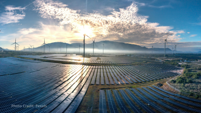 EIB Global commits 1 billion to power up Sub-Saharan Africa DevelopmentAid