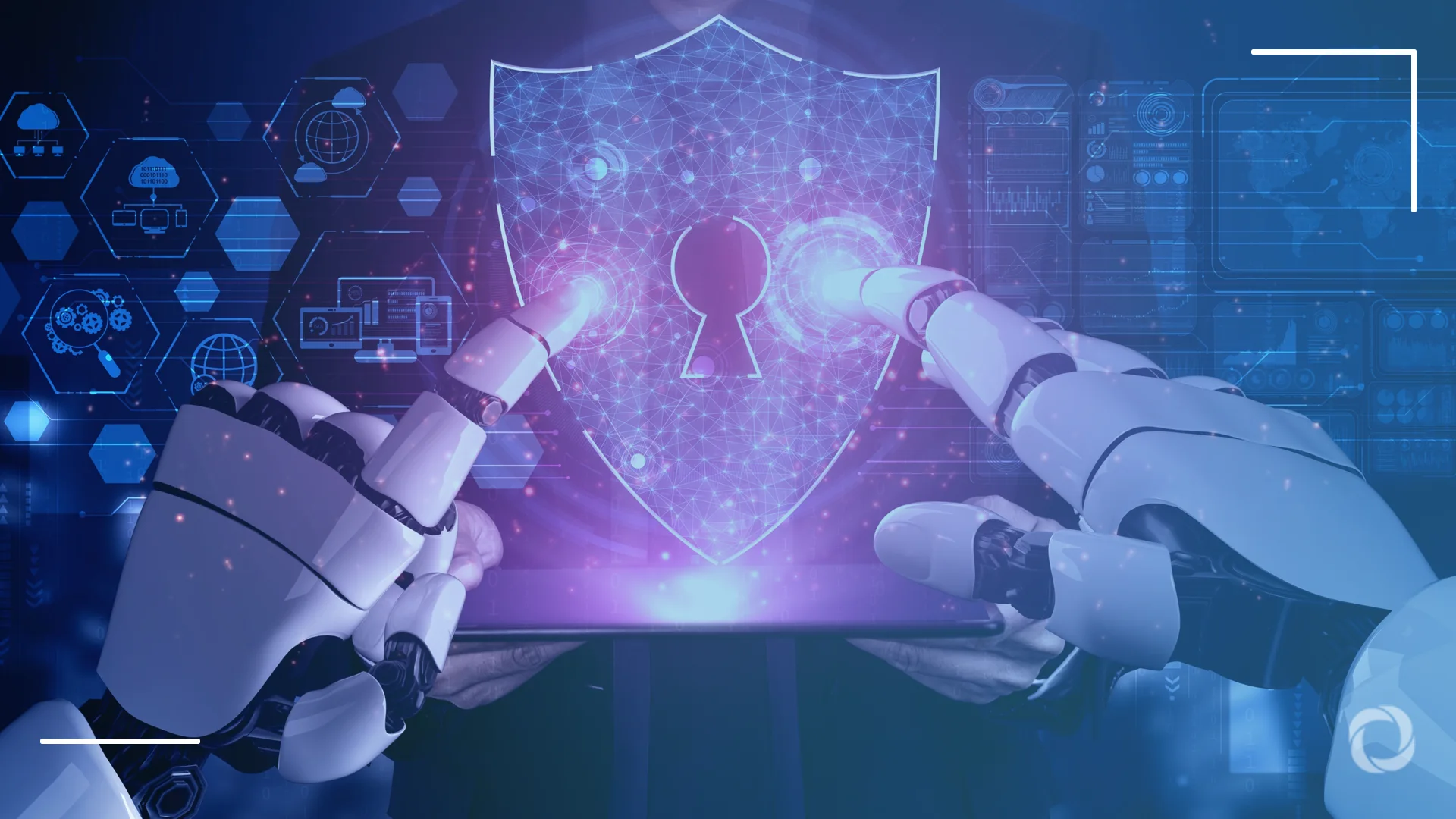 AI-driven cyberattacks are accelerating. Can humans keep pace?