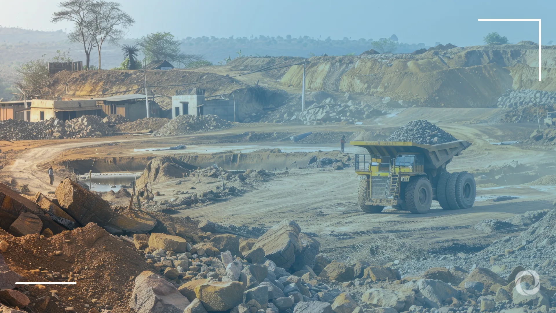 Africa's critical minerals moment: Sovereignty or a scramble for control?