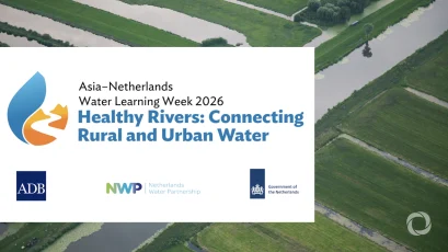 Asia-Netherlands Water Learnin...