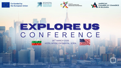Explore U.S. Conference 2026