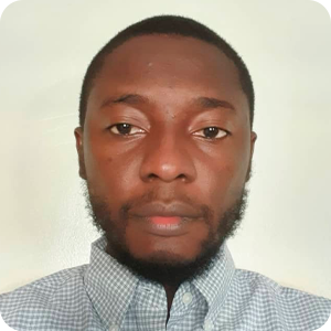David Sabo, Humanitarian Technical Advisor
