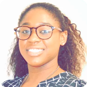 Ika Washington, International development consultant