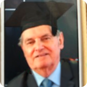 Robert Kempton, Independent Consultant & Senior Freelance Expert