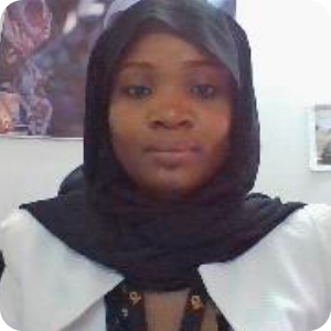 Safoura Mahamane DOBY, Communication Specialist