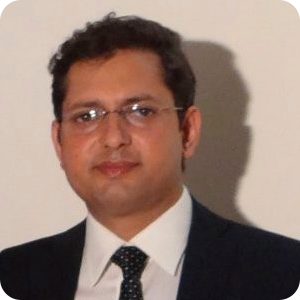 Shailender Puri, Administrative Officer at the Institute for Legal Support and Technical Assistance in Lao PDR