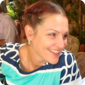 Snezana Mircevska-Damjanovska, National Technical Advisor at UNDP