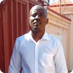 Tadios Sokomondo Denya, Rural development, humanitarian aid, and media communications expert