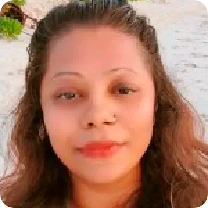 Veronica Singh, Experienced GEDSI and Safeguarding specialist