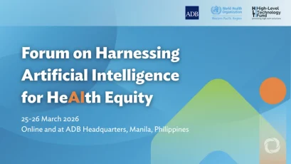 Forum on Harnessing Artificial...