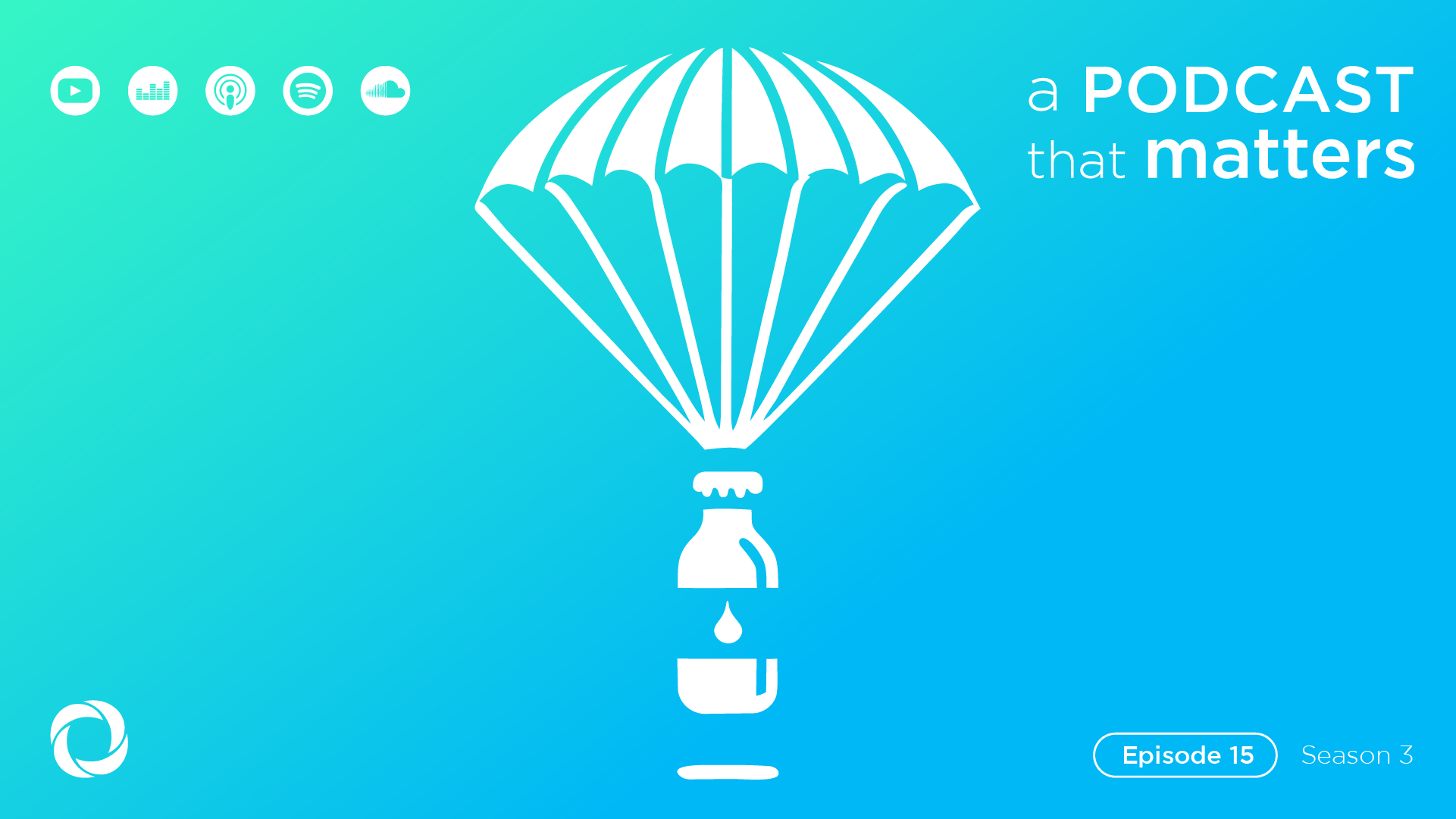 From Starlink to Scarcity: Dialogue with Jonathan Criss — the SpaceX Engineer Solving Earth’s Water Crisis | DevelopmentAid Dialogues