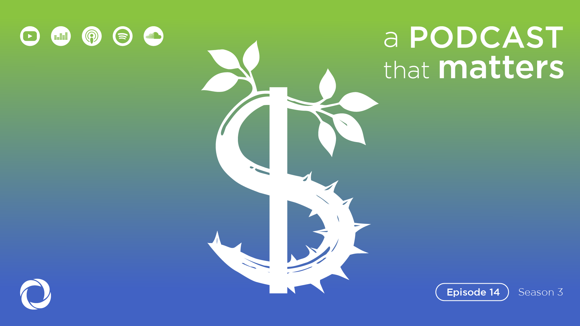 Fadi Bou Ali: Green and Blue Bonds Between Promise and Hard Reality | DevelopmentAid Dialogues