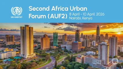 Second Africa Urban Forum (AUF...