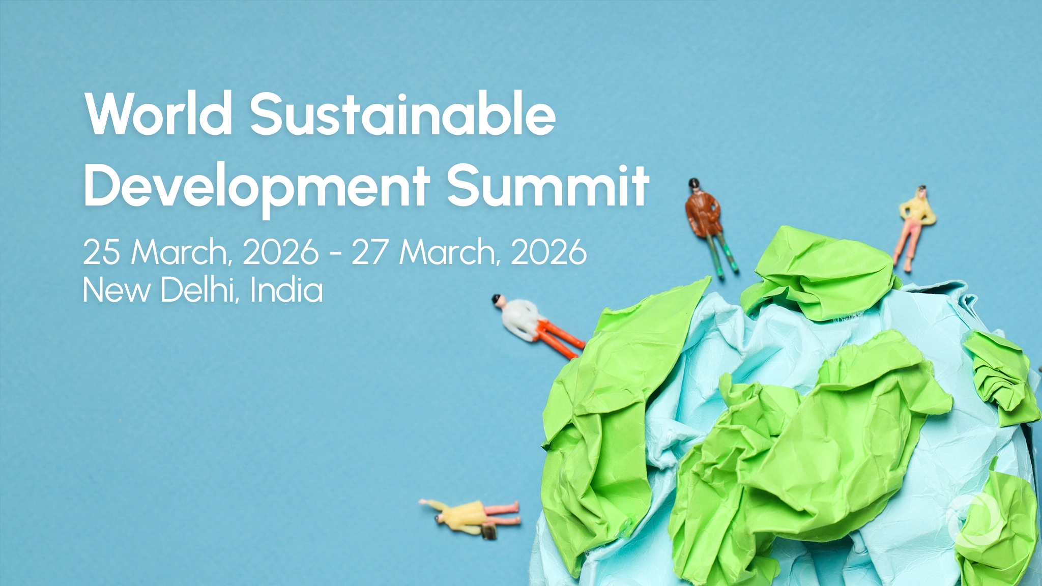 World Sustainable Development Summit World Sustainable Development Summit