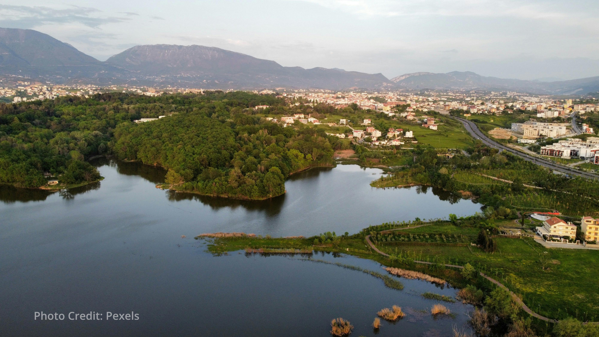 EBRD funds underground substation to power Tirana's green growth EBRD funds underground substation to power Tirana's green growth