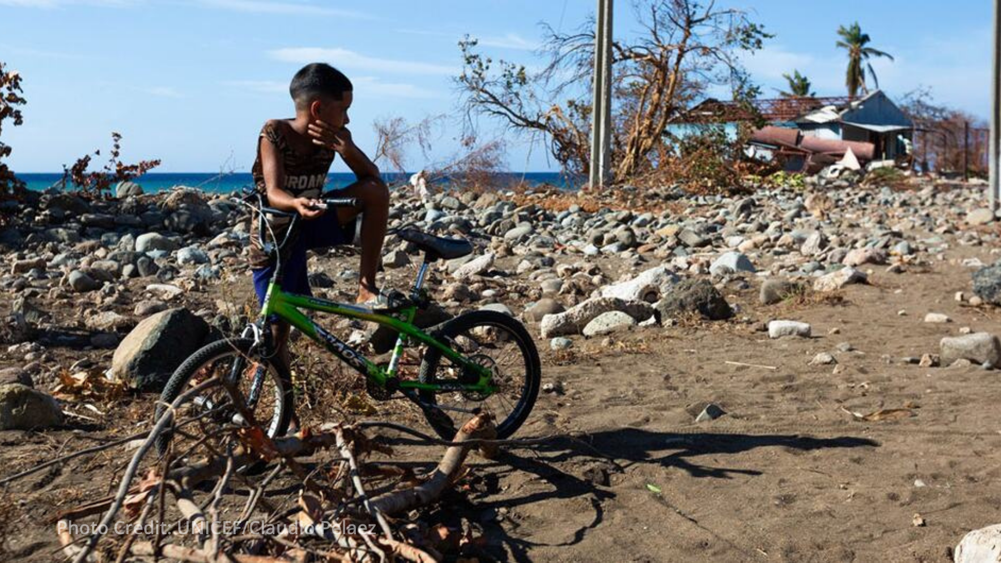 Cuba's energy crisis deepens as UN warns of mounting humanitarian needs Cuba's energy crisis deepens as UN warns of mounting humanitarian needs