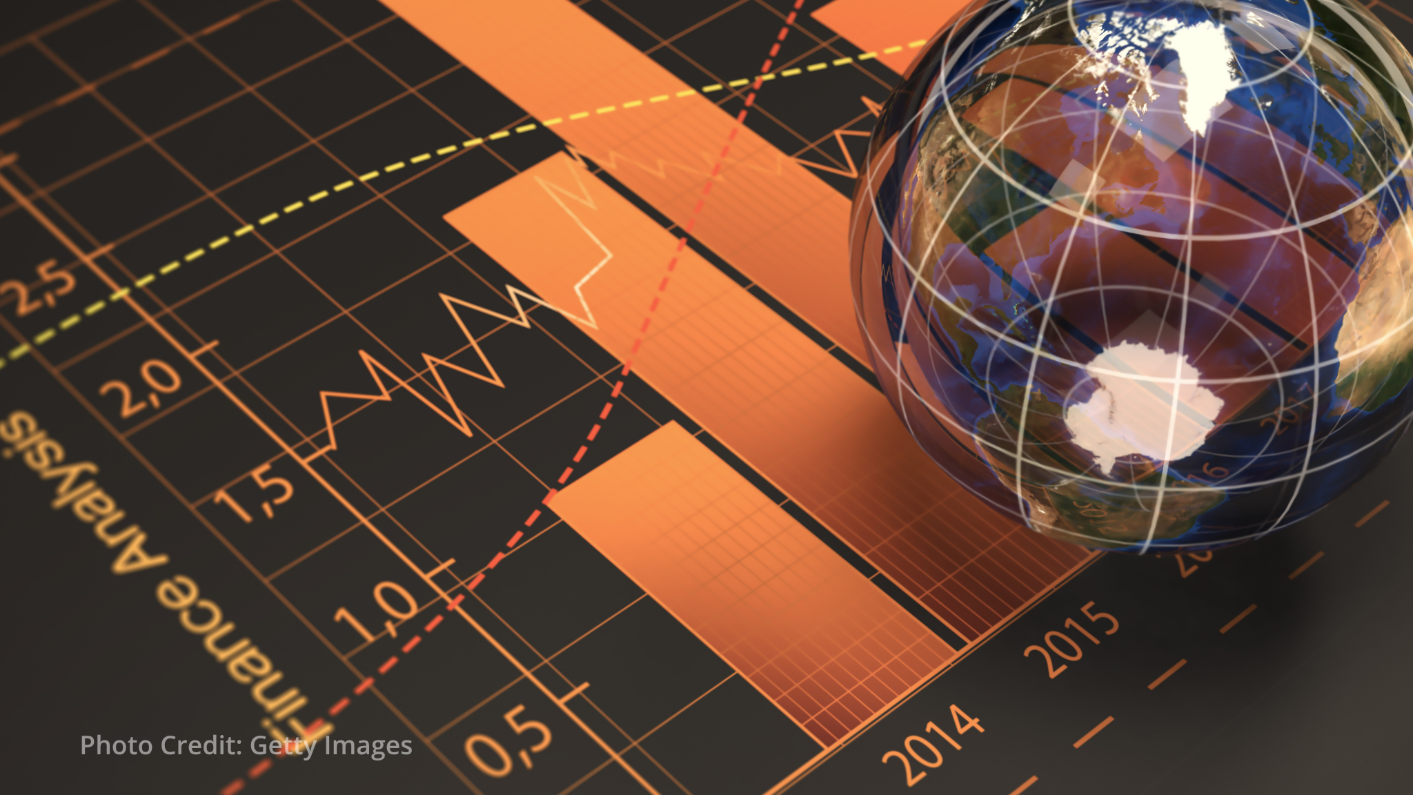Development finance gap risks reversing decades of progress Development finance gap risks reversing decades of progress
