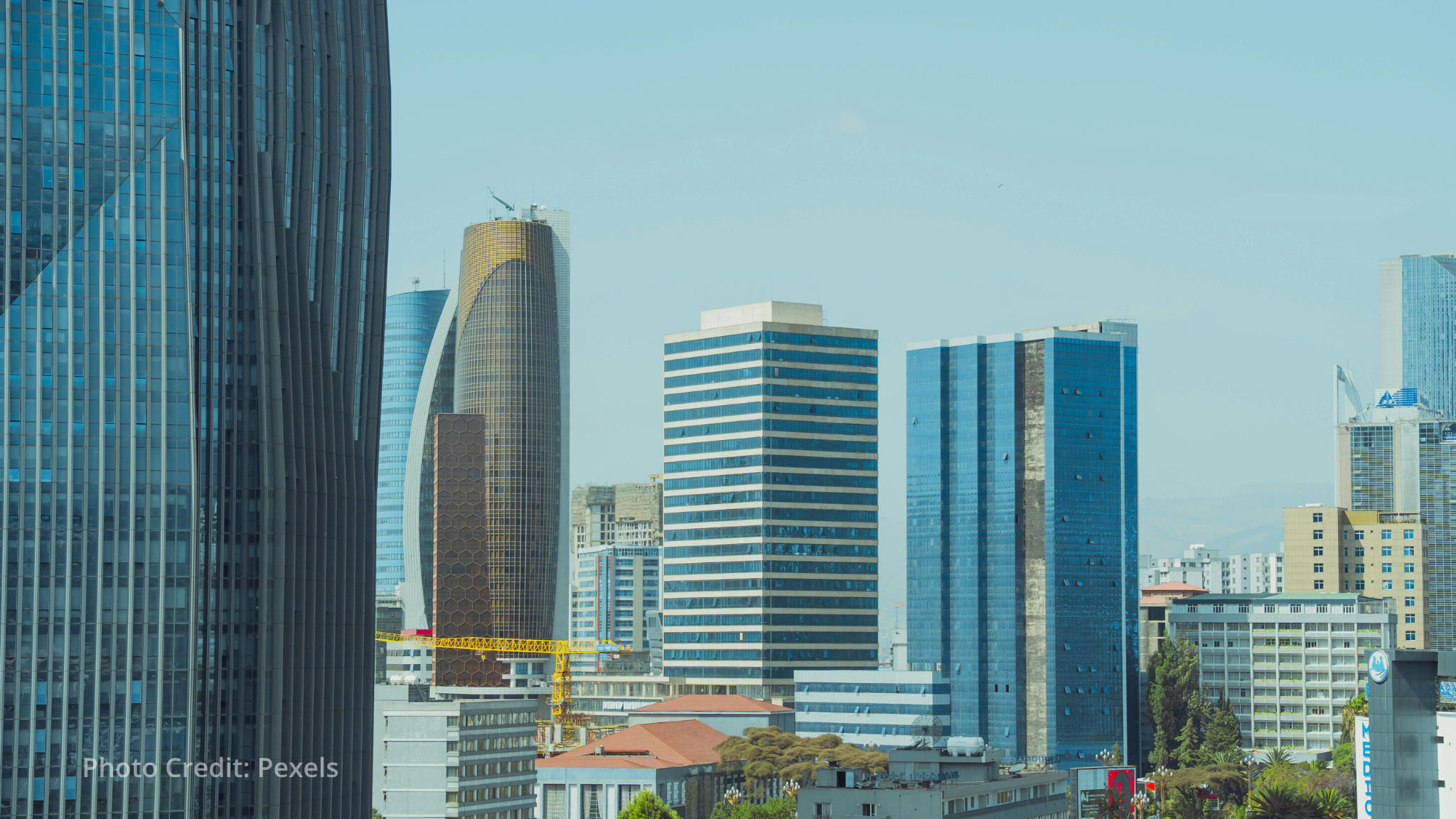 IFC and Citi sign 1.6 billion rand borrowing facility to expand local currency financing in South Africa IFC and Citi sign 1.6 billion rand borrowing facility to expand local currency financing in South Africa