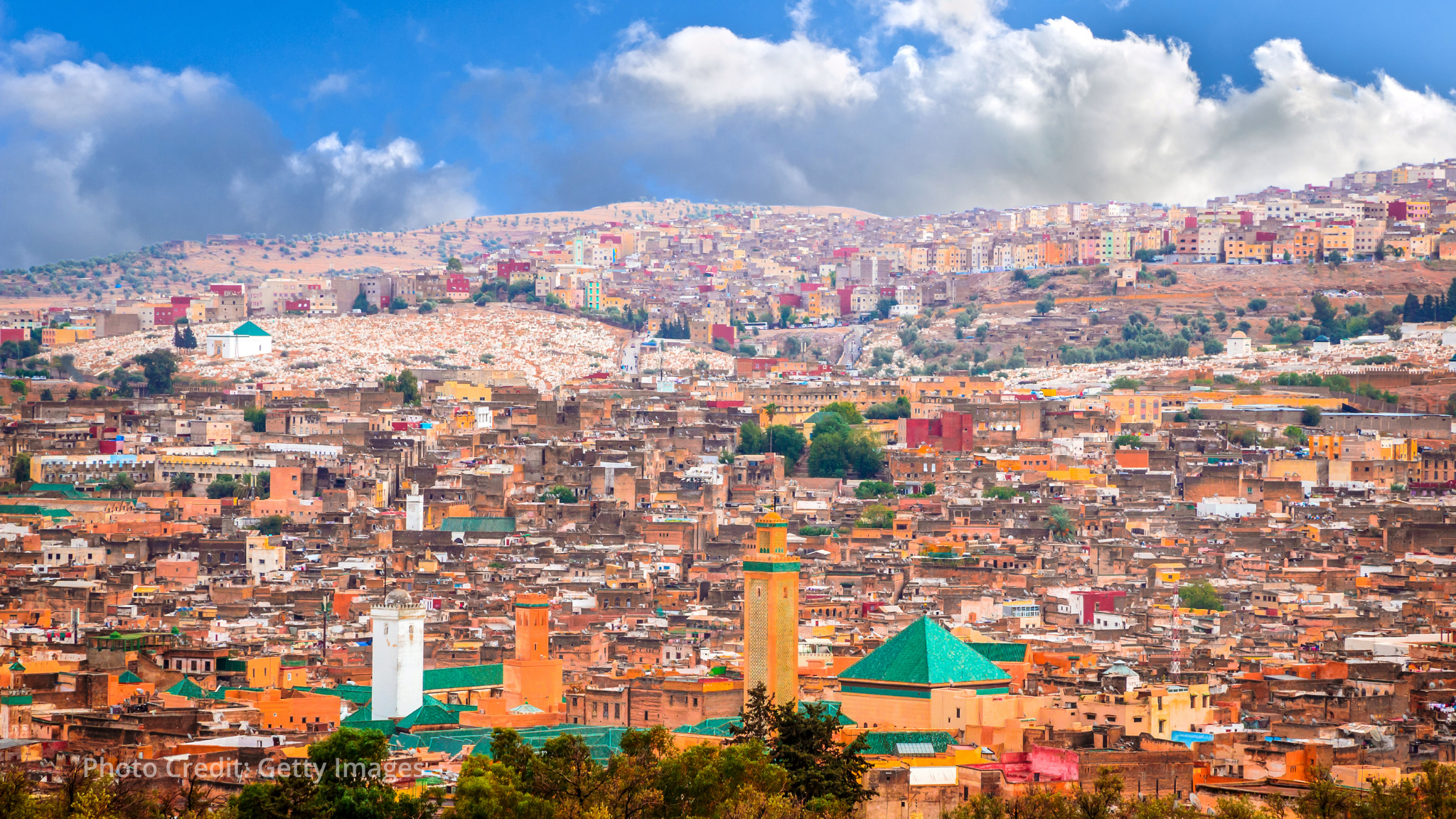 Morocco's creative sector outpaces healthcare in jobs, IFC report finds Morocco's creative sector outpaces healthcare in jobs, IFC report finds