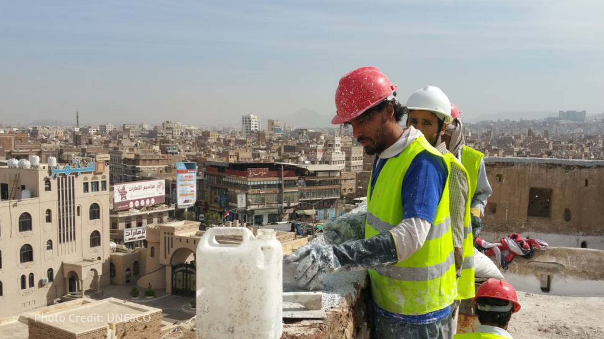 KSrelief's $25M contribution helps WFP reach nearly 50,000 families in Yemen KSrelief's $25M contribution helps WFP reach nearly 50,000 families in Yemen