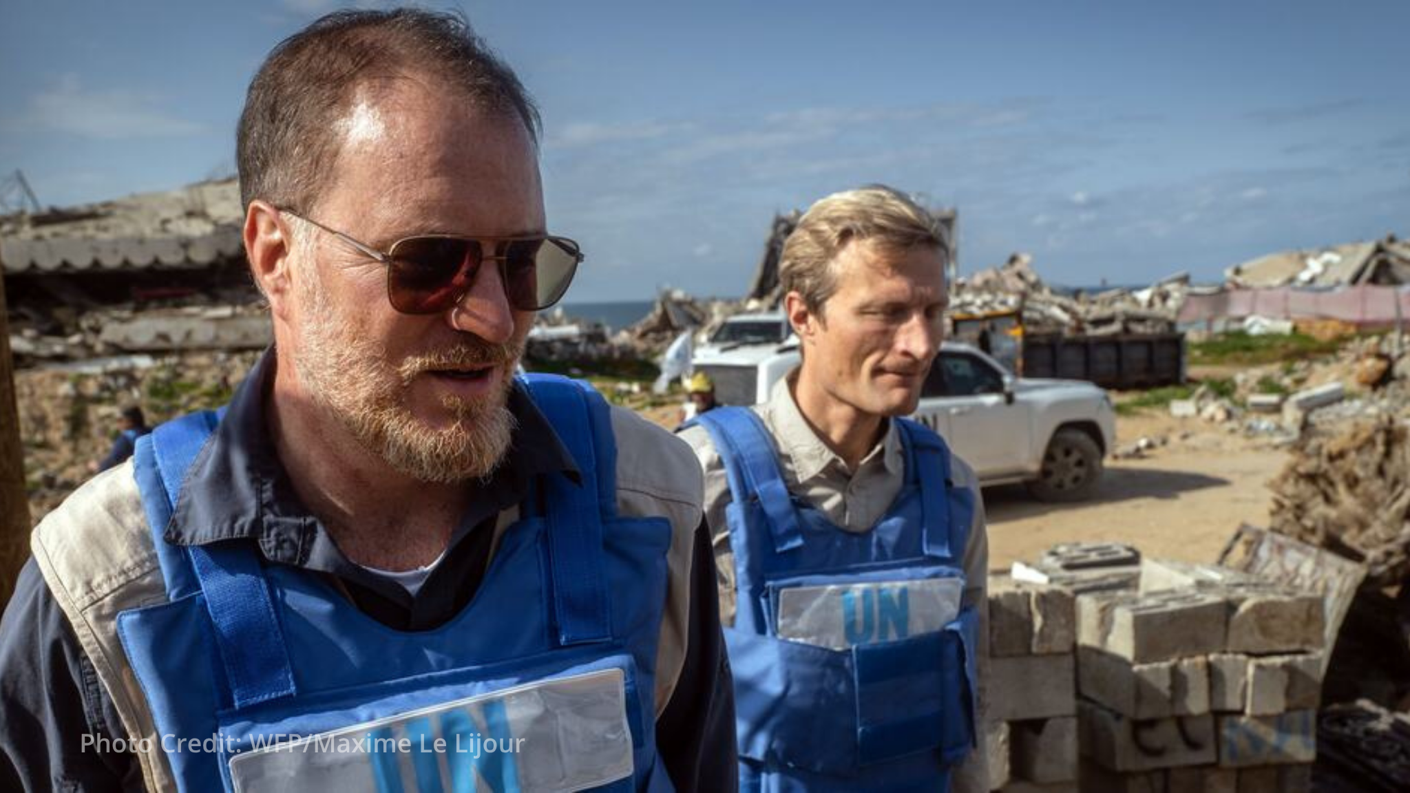 Over 1,000 aid workers killed in three years as UN demands accountability Over 1,000 aid workers killed in three years as UN demands accountability