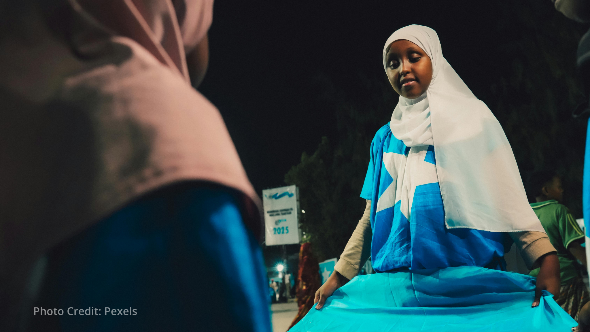5 things you need to know about Somalia’s humanitarian crisis