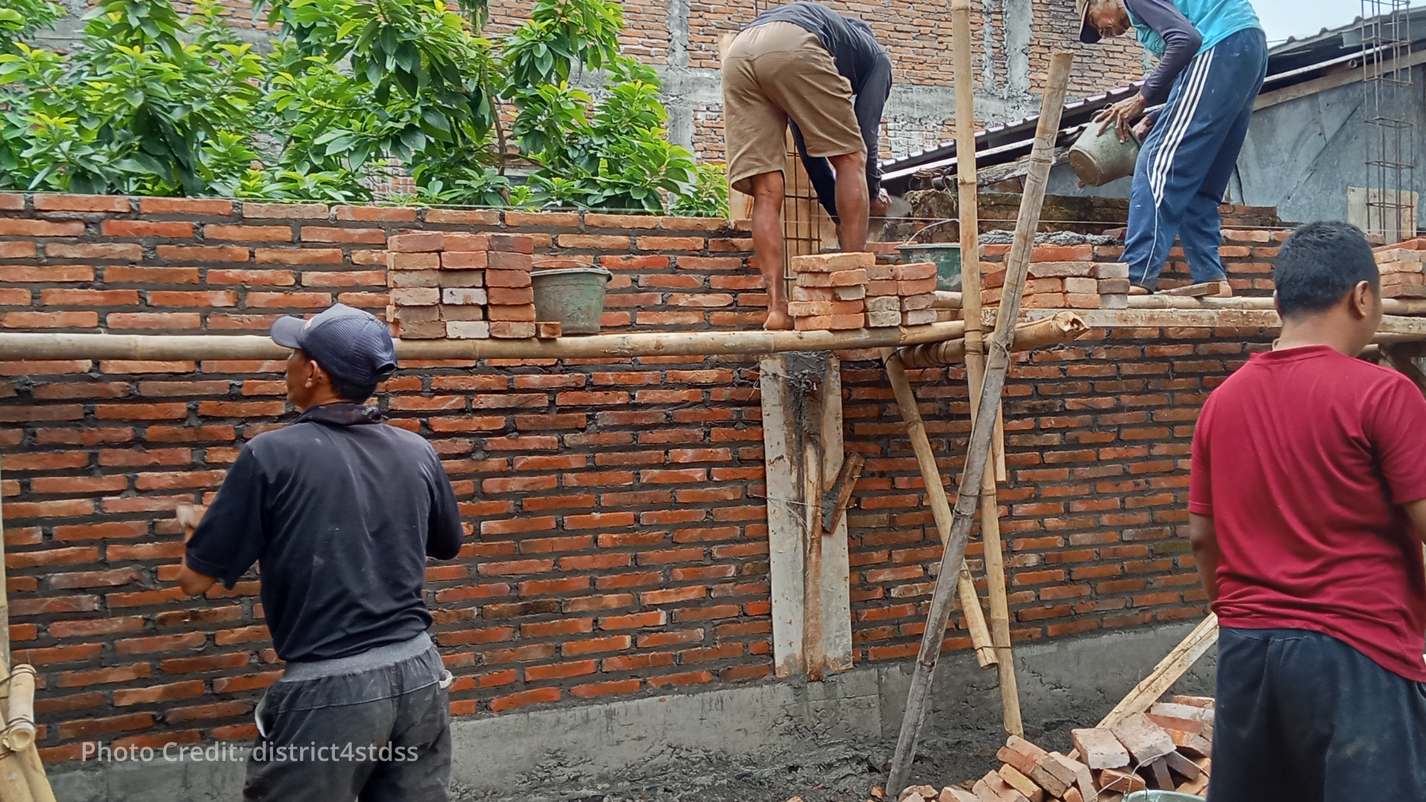 ILO calls for stronger social protection for all workers affected by climate change
