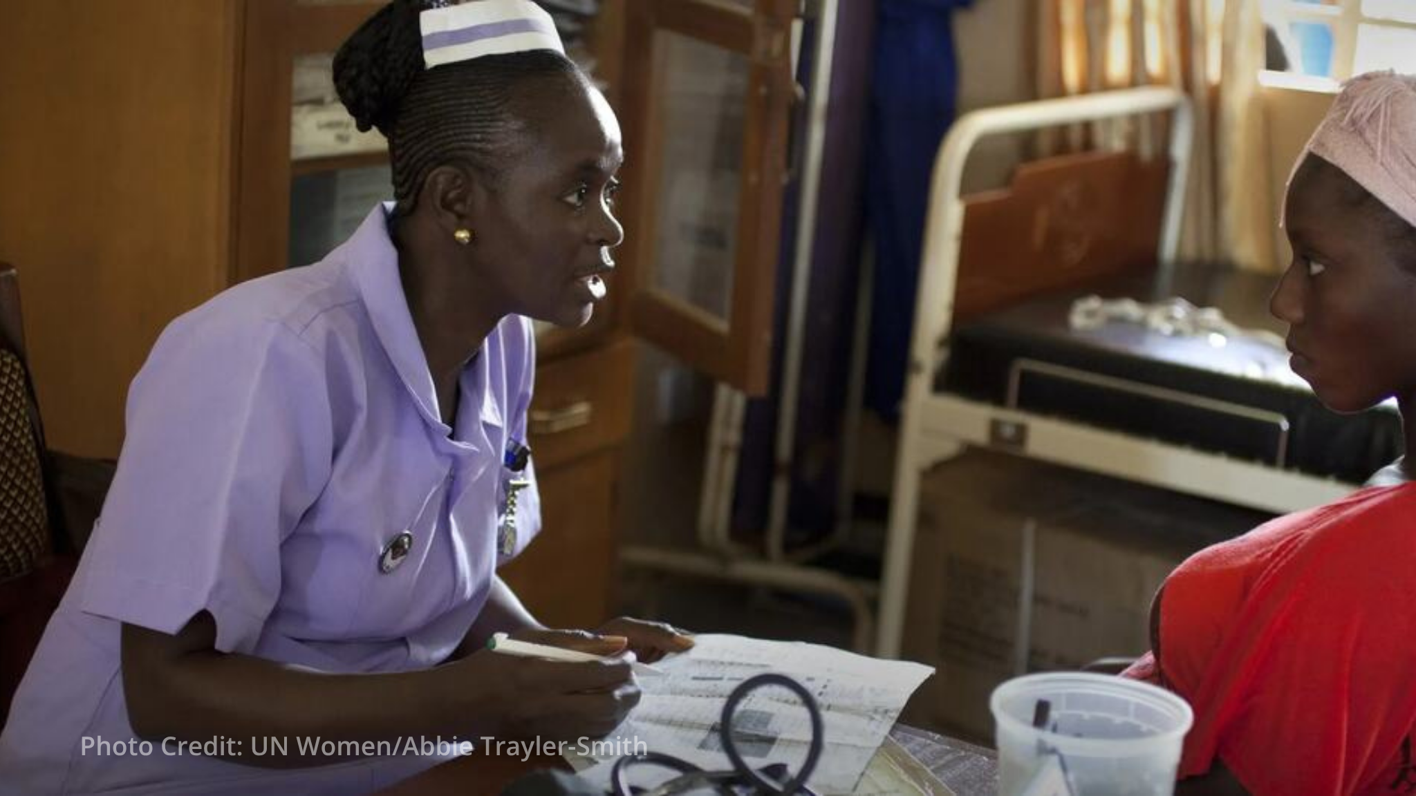 Women live longer but suffer more: the hidden cost of medical bias Women live longer but suffer more: the hidden cost of medical bias