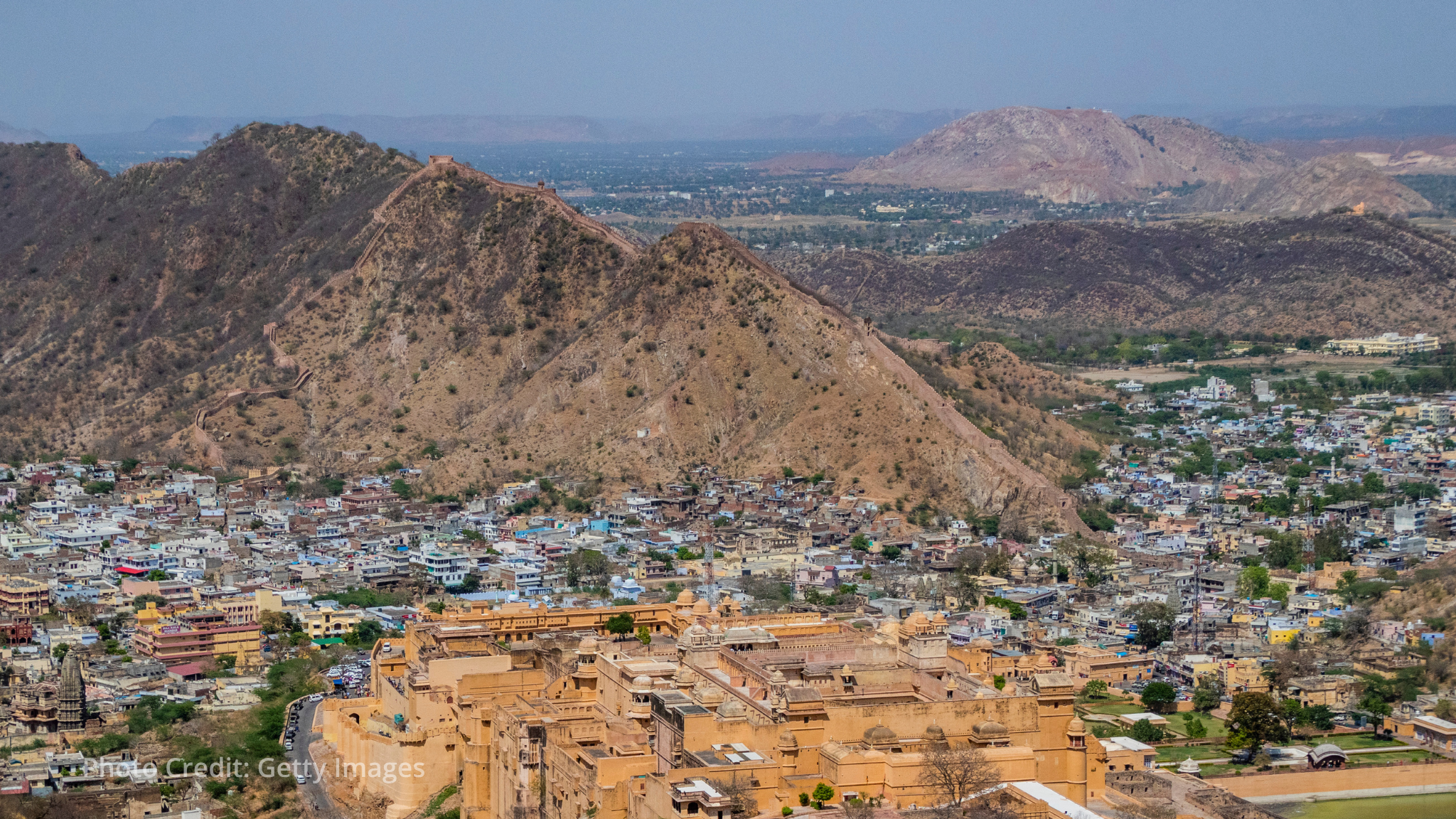 Establishing a joint country programme in Somalia