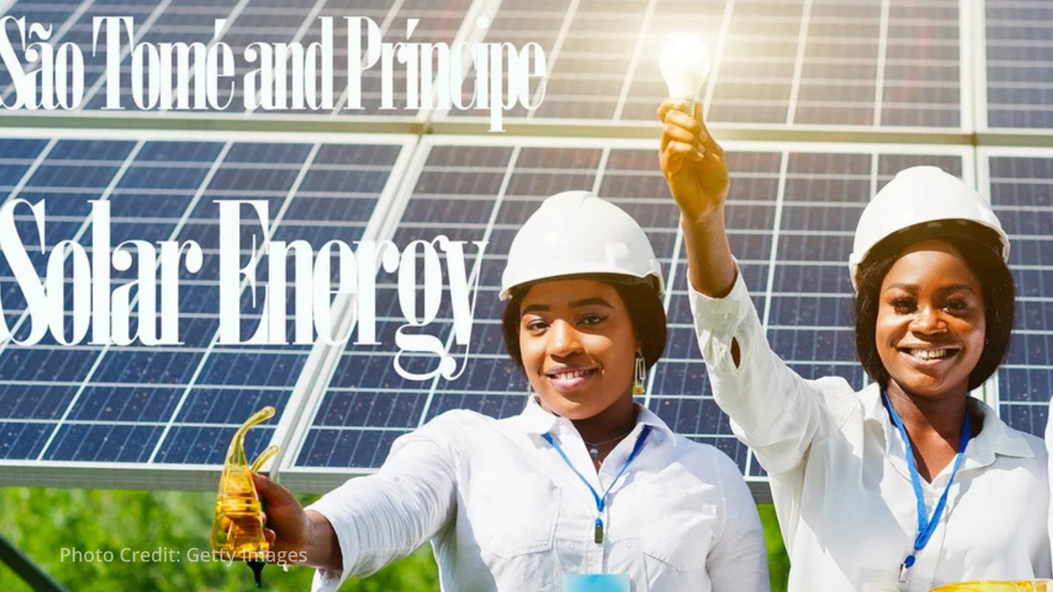 African Development Fund approves $24.5 million grant to shift São Tomé and Príncipe toward clean energy African Development Fund approves $24.5 million grant to shift São Tomé and Príncipe toward clean energy