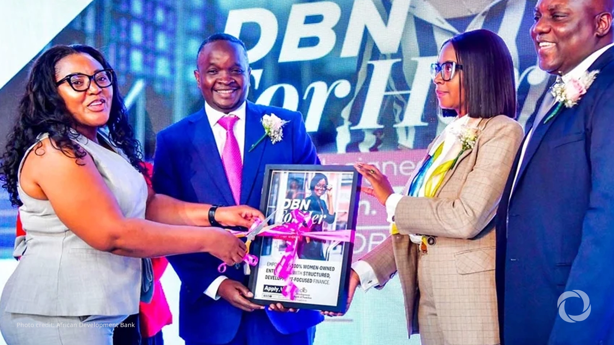African Development Bank-funded credit facility to unlock economic power for 100% women-owned enterprises in Namibia African Development Bank-funded credit facility to unlock economic power for 100% women-owned enterprises in Namibia