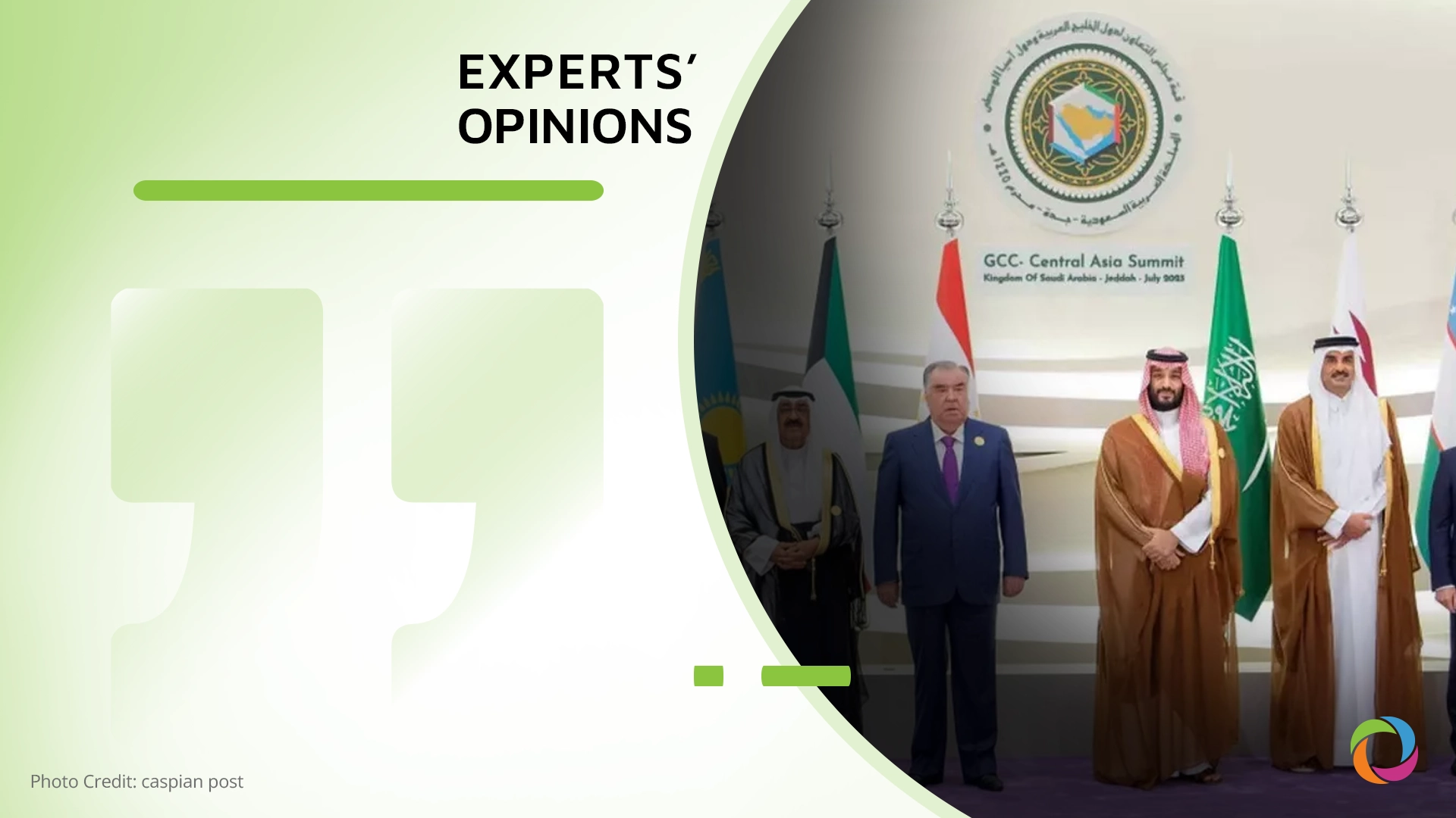 Assessing the impact of the 2026 Iran war on the economies and cooperation in the Gulf region | Experts’ Opinions Assessing the impact of the 2026 Iran war on the economies and cooperation in the Gulf region | Experts’ Opinions