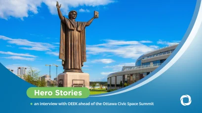 Hero Stories | Belarusian yout
