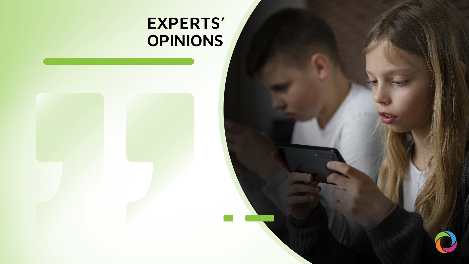 Benefits and risks of restricting social media access for children | Experts’Opinions