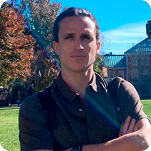 Alejandro Garcés Rallo, Consultant, aerospace engineer and social anthropologist