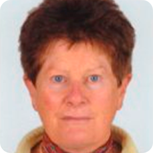 Elizabeth Alderson, International Livestock Consultant