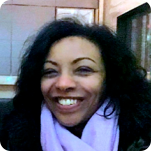 Dr. Iman Ahmed, (MD, MA, MPH), Former WHO Staff