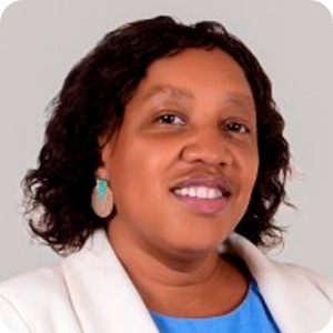 Martha Songa, Communications Expert