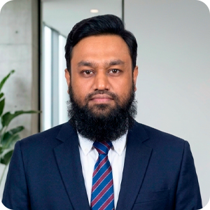 KBD Sheikh Mostafizur Rahman, Farmers Organization Facilitator (National Consultant), BCRL Project (DAE Part), Department of Agricultural Extension (DAE), Ministry of Agriculture, Bangladesh