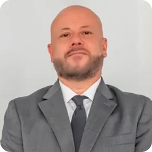 Tomas Sierra, Security Advisor/Consultant