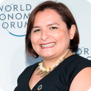 Tülin Akin, Agtech Social Entrepreneur