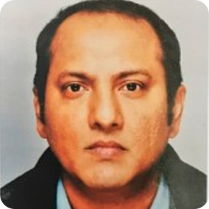 Mohammed Haider, digital marketing, brand creation, sustainable development, and business management expert