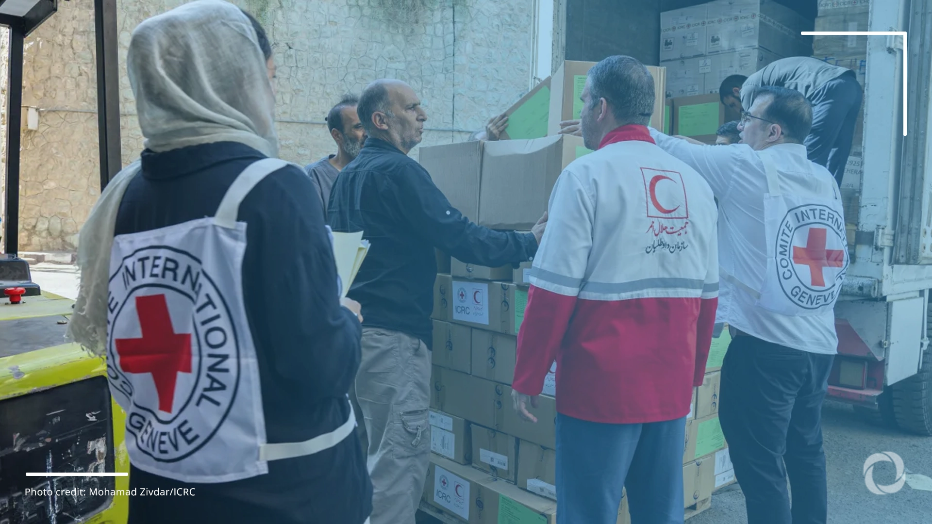 Marked but not protected: Huma