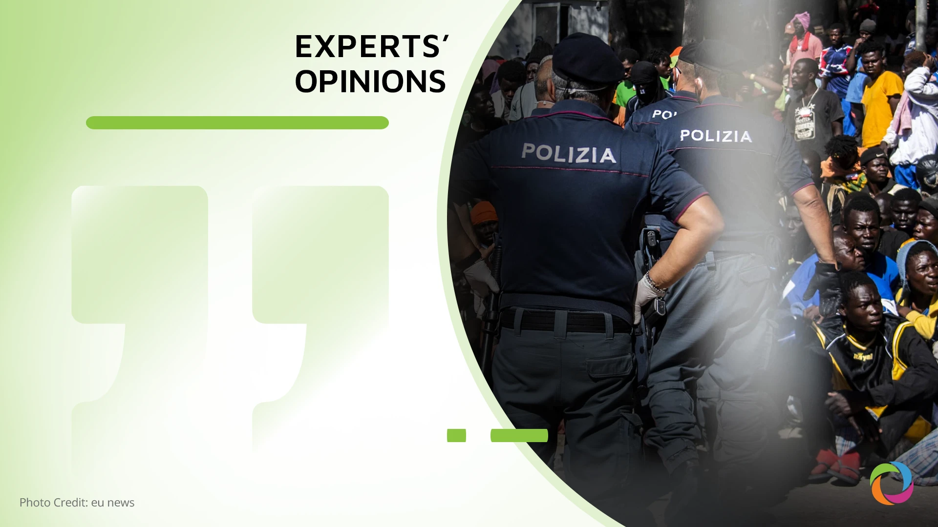 Will the U.S.- style ICE model cross the Atlantic? Implications of the new EU Return Regulation | Experts’ Opinions