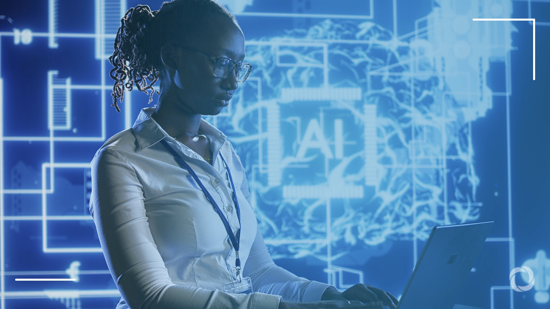 Mapping donor-funded AI governance in sub-Saharan Africa DevelopmentAid